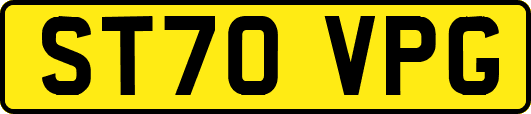 ST70VPG