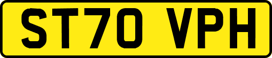 ST70VPH
