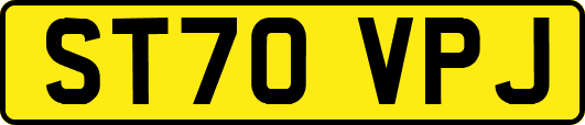 ST70VPJ