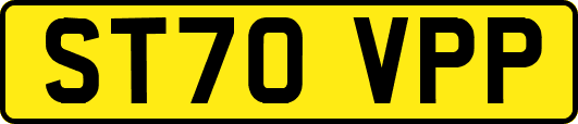 ST70VPP