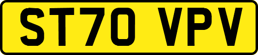 ST70VPV