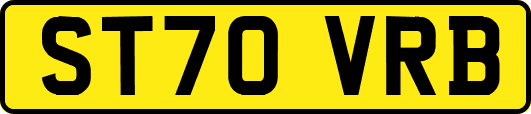 ST70VRB