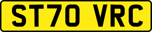 ST70VRC
