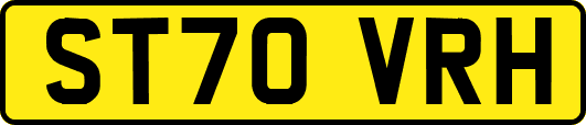 ST70VRH