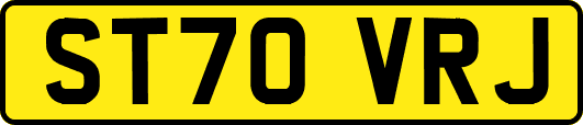 ST70VRJ