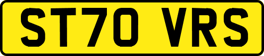 ST70VRS