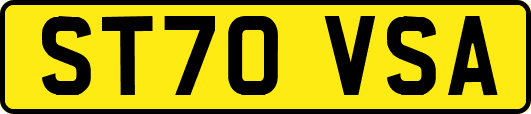 ST70VSA
