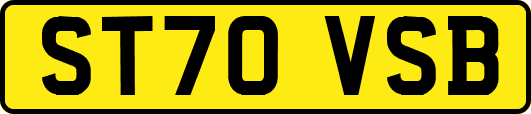 ST70VSB