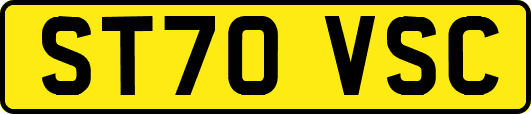ST70VSC