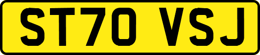 ST70VSJ
