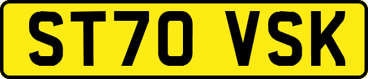 ST70VSK