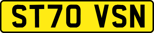 ST70VSN