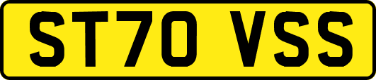 ST70VSS