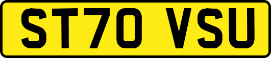 ST70VSU