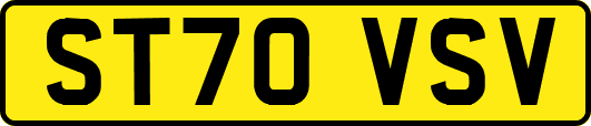 ST70VSV