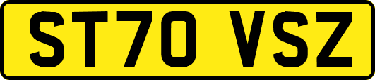 ST70VSZ