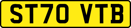 ST70VTB