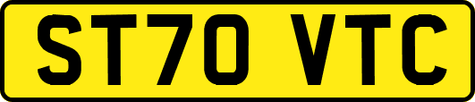 ST70VTC