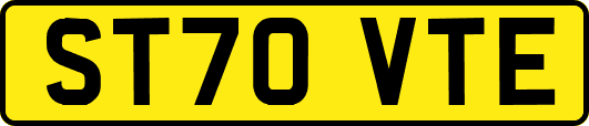 ST70VTE