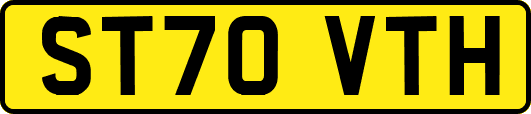 ST70VTH