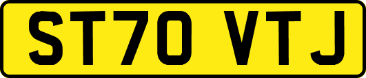 ST70VTJ