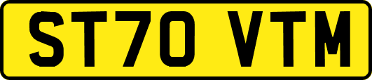 ST70VTM