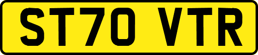 ST70VTR