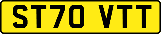 ST70VTT