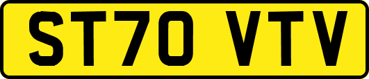 ST70VTV