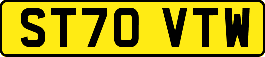 ST70VTW