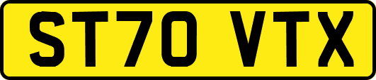 ST70VTX