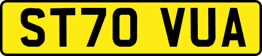 ST70VUA