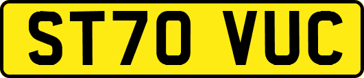 ST70VUC