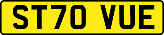 ST70VUE