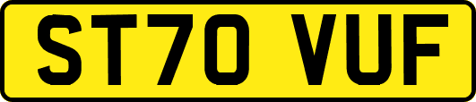 ST70VUF