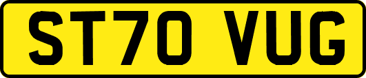 ST70VUG