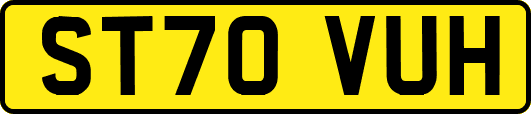 ST70VUH