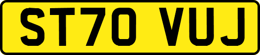 ST70VUJ