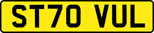 ST70VUL