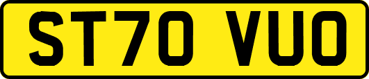 ST70VUO