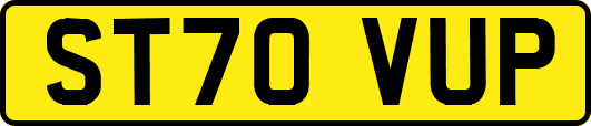 ST70VUP