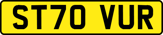 ST70VUR