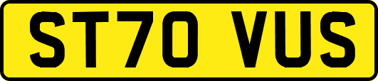 ST70VUS
