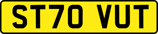 ST70VUT