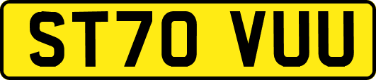 ST70VUU