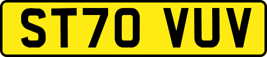 ST70VUV