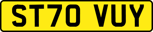 ST70VUY