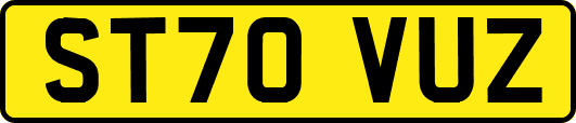 ST70VUZ