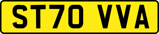 ST70VVA