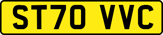 ST70VVC